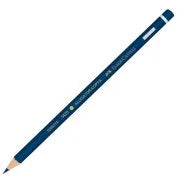 Faber-Castell Mavi Kopya Boya Kalemi