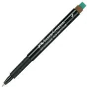 Faber-Castell Permanent (S) Kahve