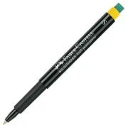 Faber-Castell Permanent (S) Sarı-1