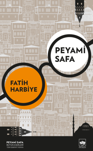 Fatih Harbiye Ötüken Neşriyat-1
