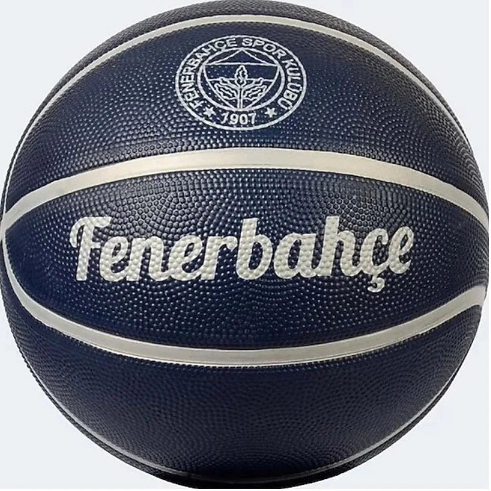 Fenerbahçe Basketbol Topu No:7 Trıcolor 25-1