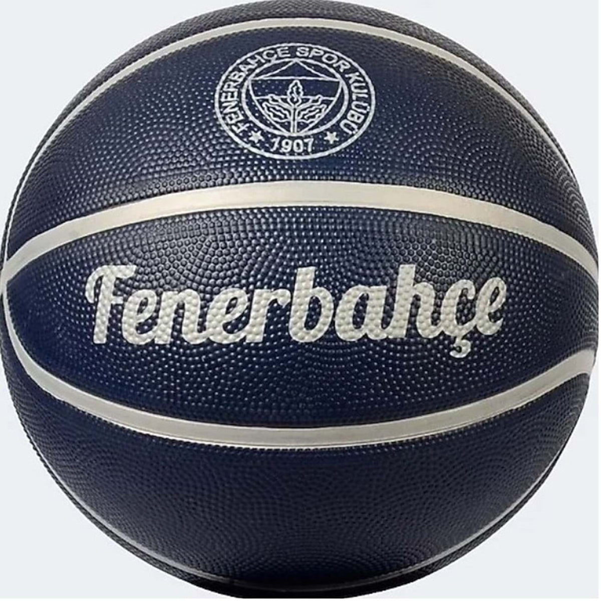 Fenerbahçe Basketbol Topu No:7 Trıcolor 25-2