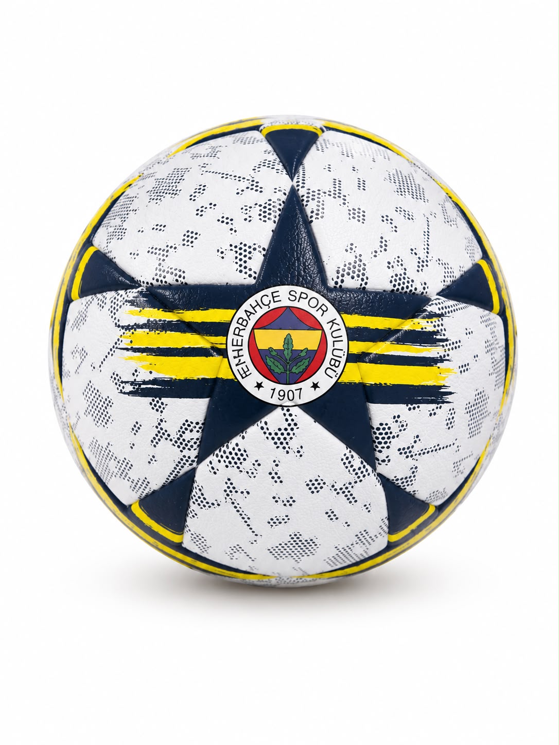 Fenerbahçe Futbol Topu Champıon No:5*18