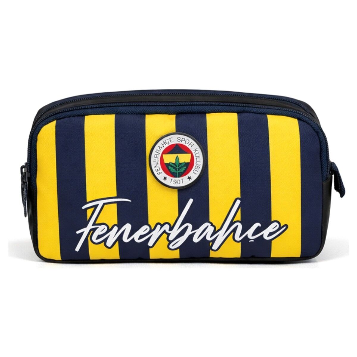 Fenerbahçe Lisanslı Klasik Çubuklu Kalemlik 26701-1