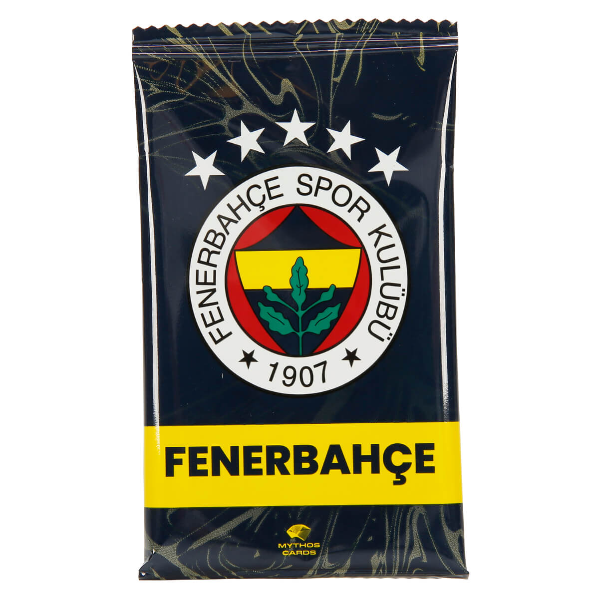 Fenerbahçe Pre-Season Koleksiyon Kartları-2