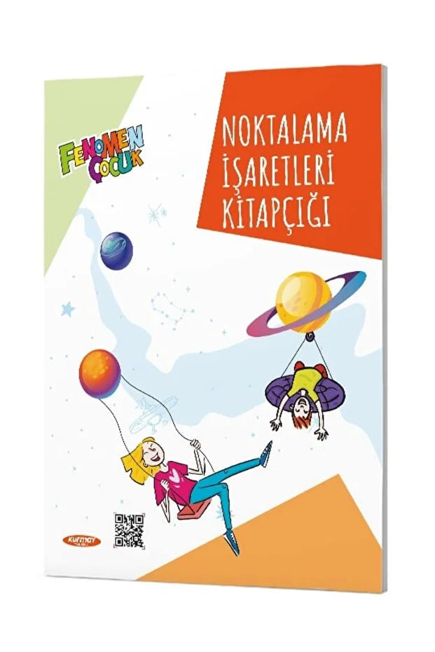 Fenomen Çocuk 2026 1. Sınıf 2. Dönem Noktalama İşaretleri Kitapçığı Güncel Müfredat-1