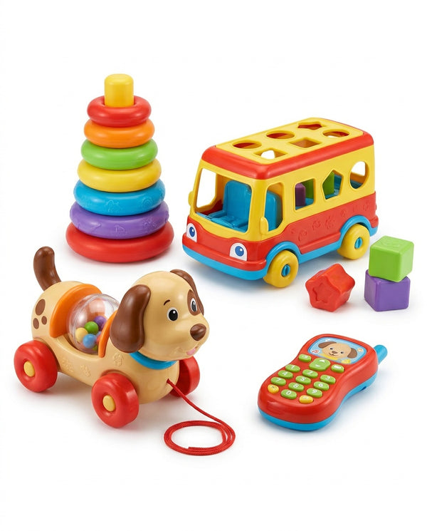 Fisher Price