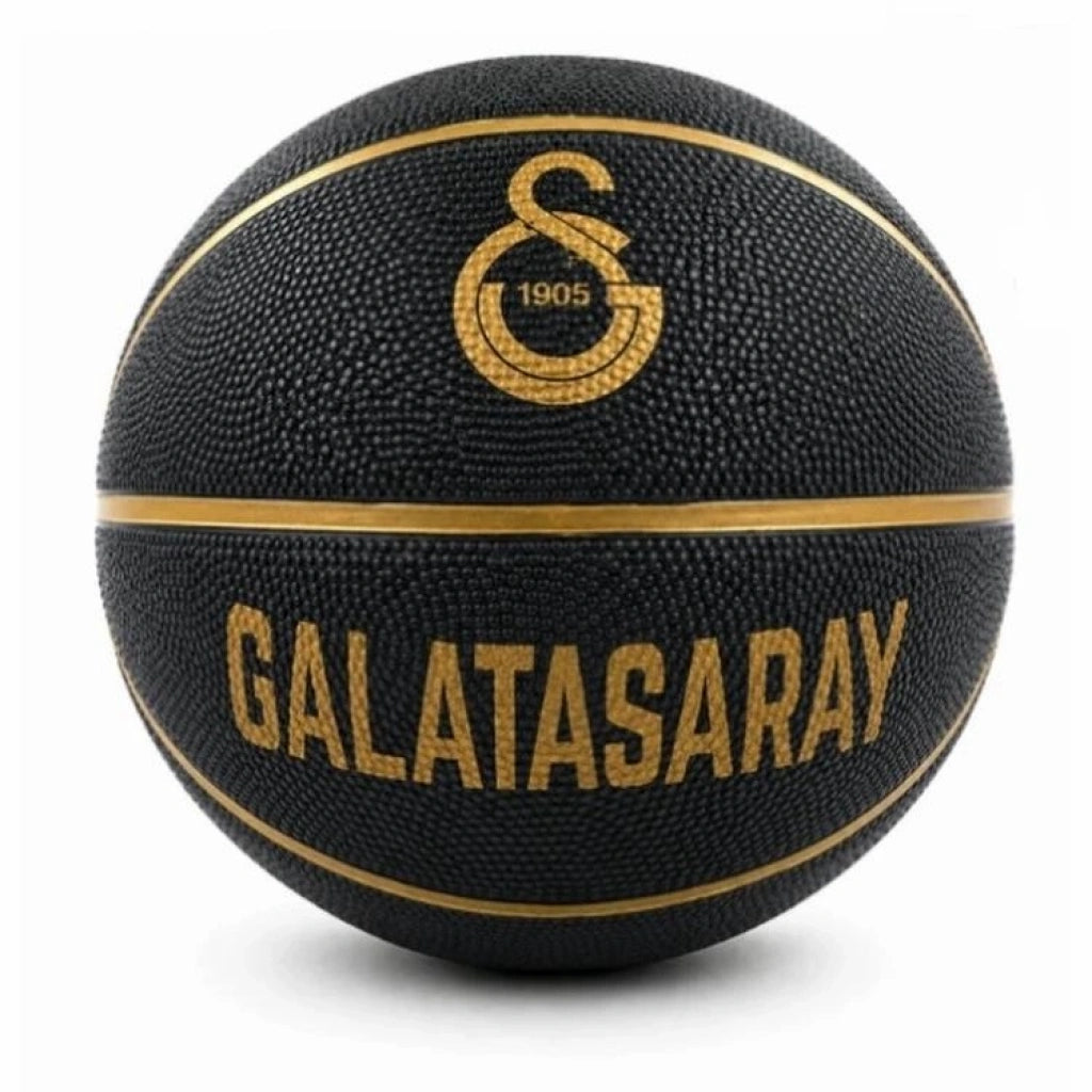 Galatasaray Basketbol Topu No:7 *25