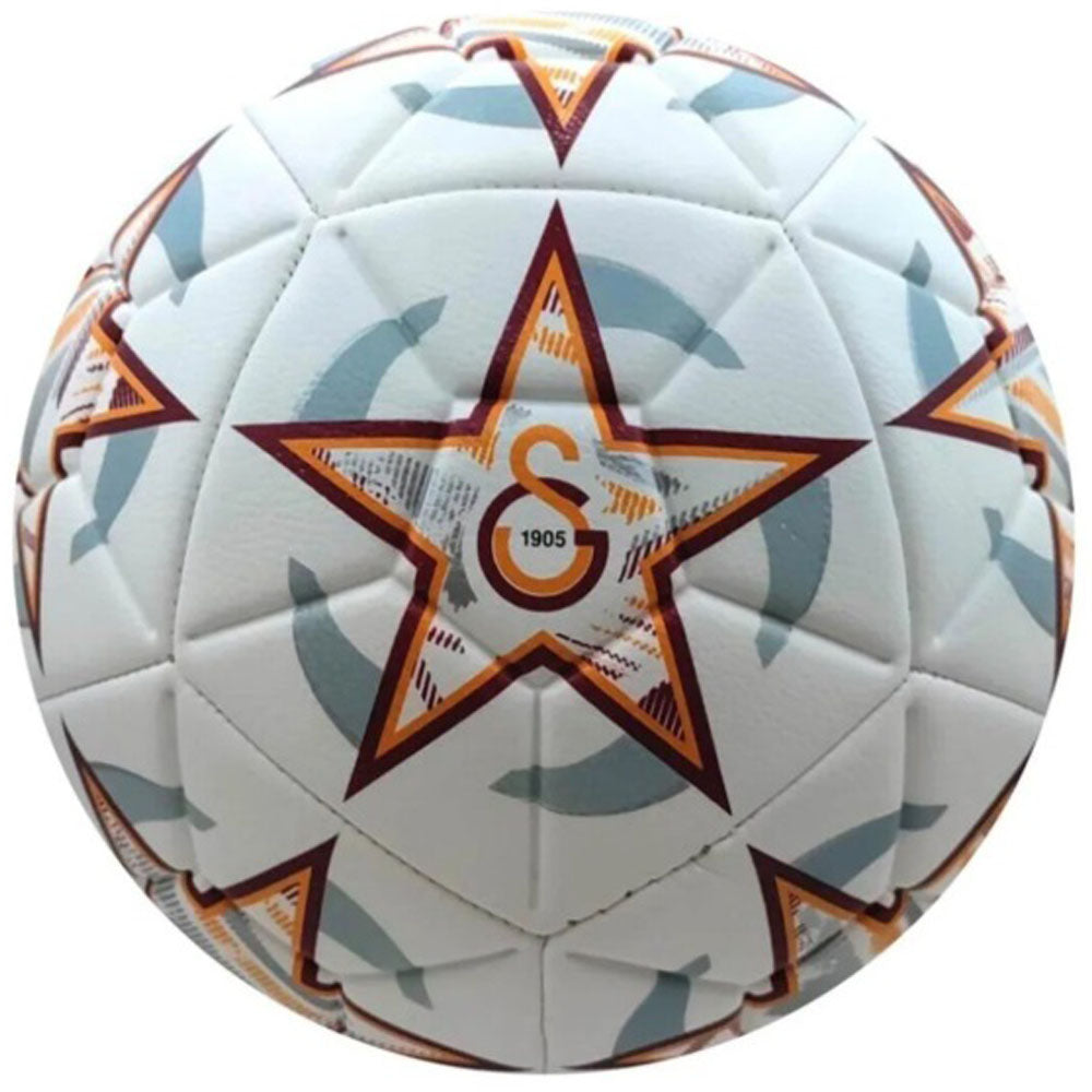 Galatasaray Futbol Topu Match No:5 X18 607543-1