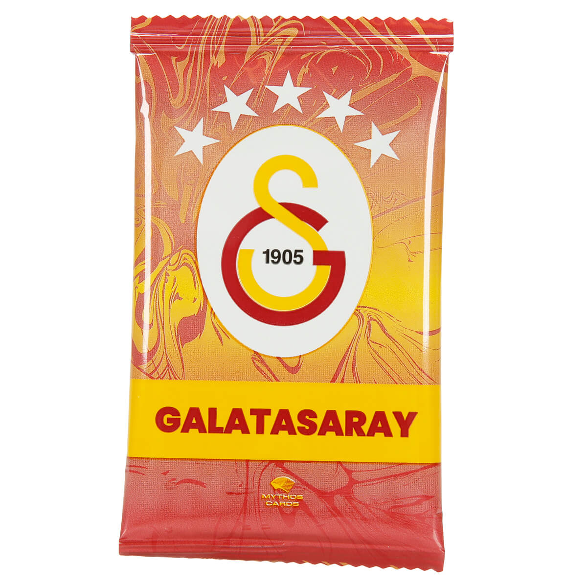 Galatasaray Pre-Season Koleksiyon Kartları-2
