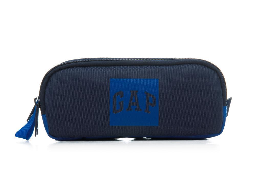 Gap Çift Bölme Kalem Çantası 03403-1