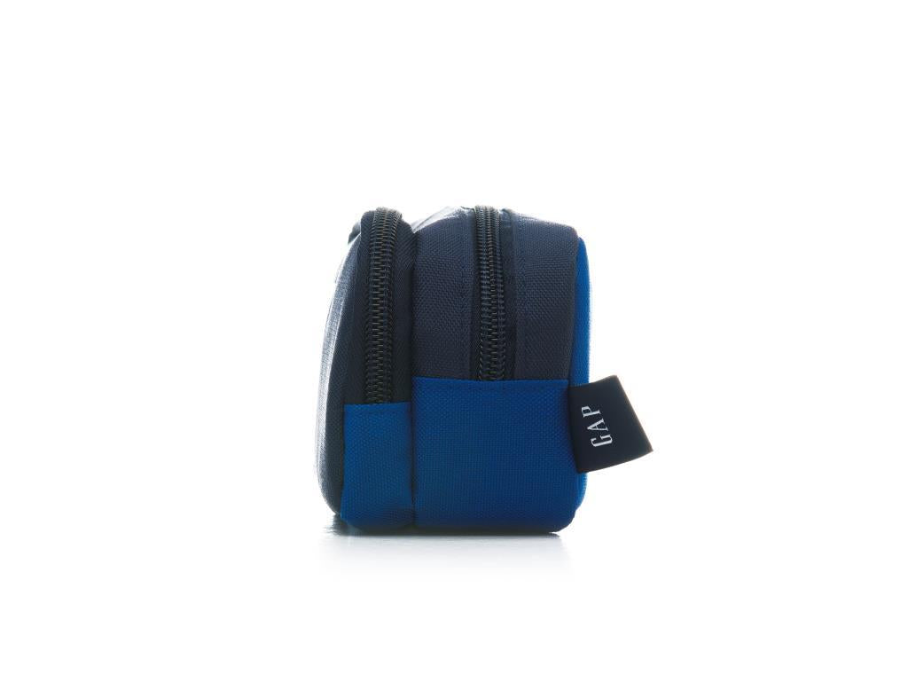 Gap Çift Bölme Kalem Çantası 03403-2