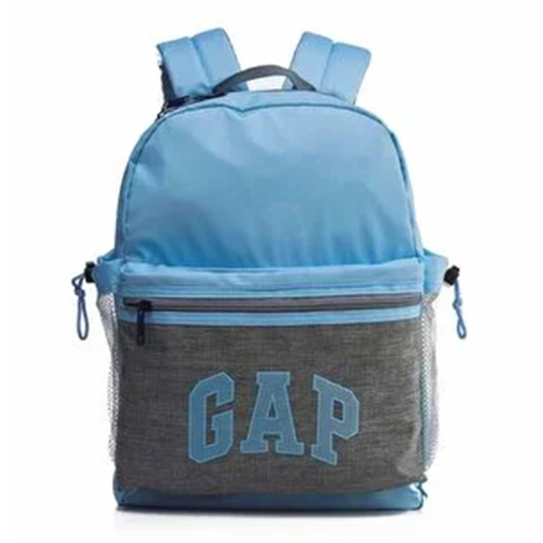 Gap Çift Bölme Sırt Çantası 03408-1