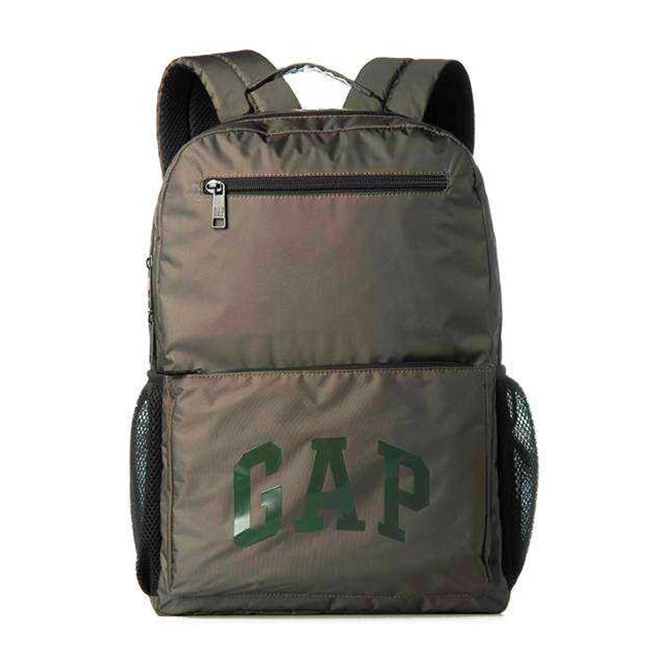 Gap Çift Bölme Sırt Çantası 03422