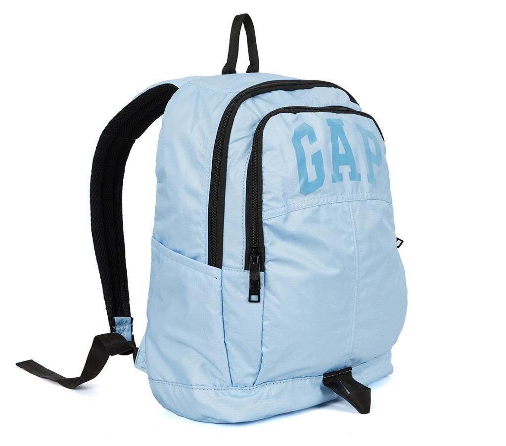 Gap Çift Bölme Sırt Çantası 03472-3