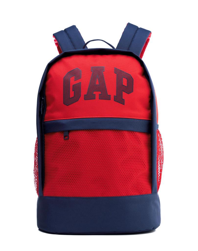 Gap Çift Bölme Sırt Çantası 03500