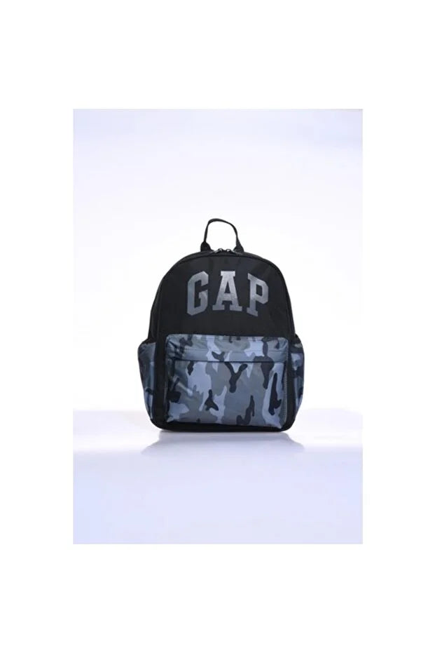 Gap Kids Çift Bölme Sırt Çantası 03330