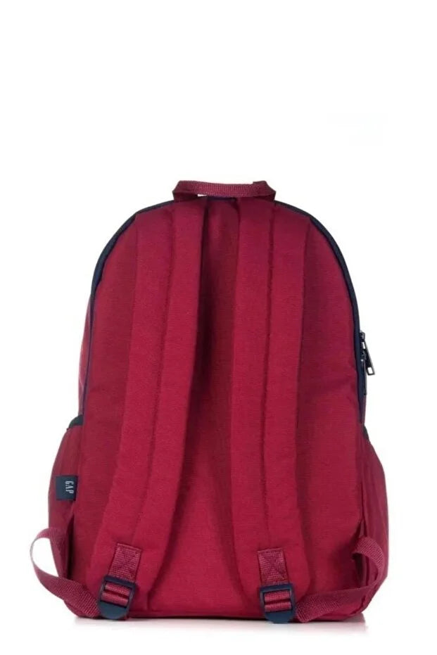 Gap Kids Çift Bölme Sırt Çantası 03396