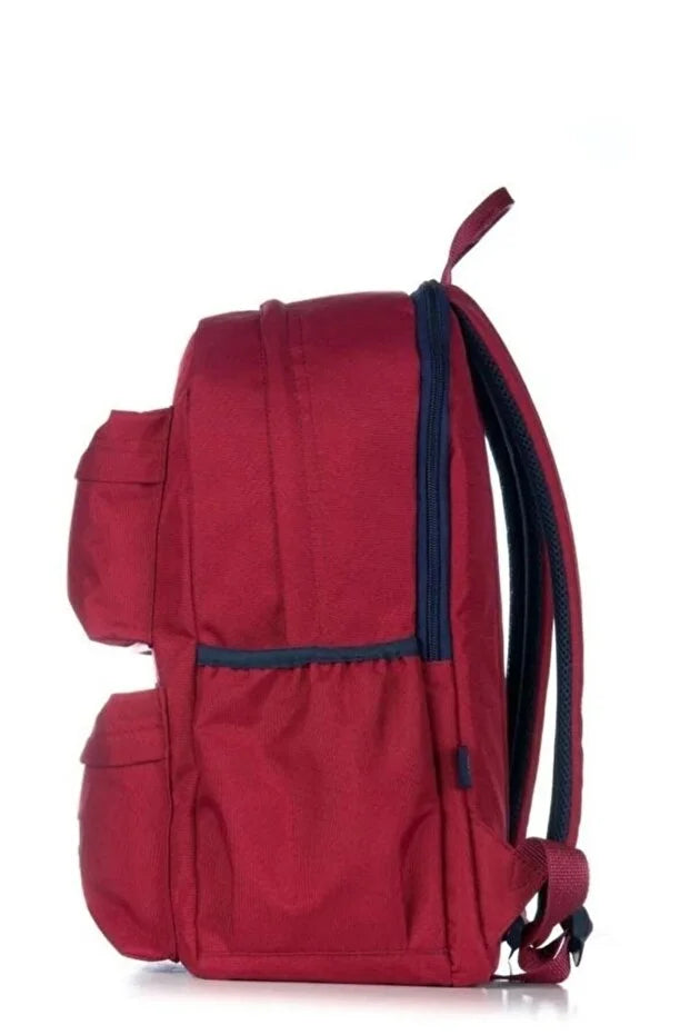 Gap Kids Çift Bölme Sırt Çantası 03396-3