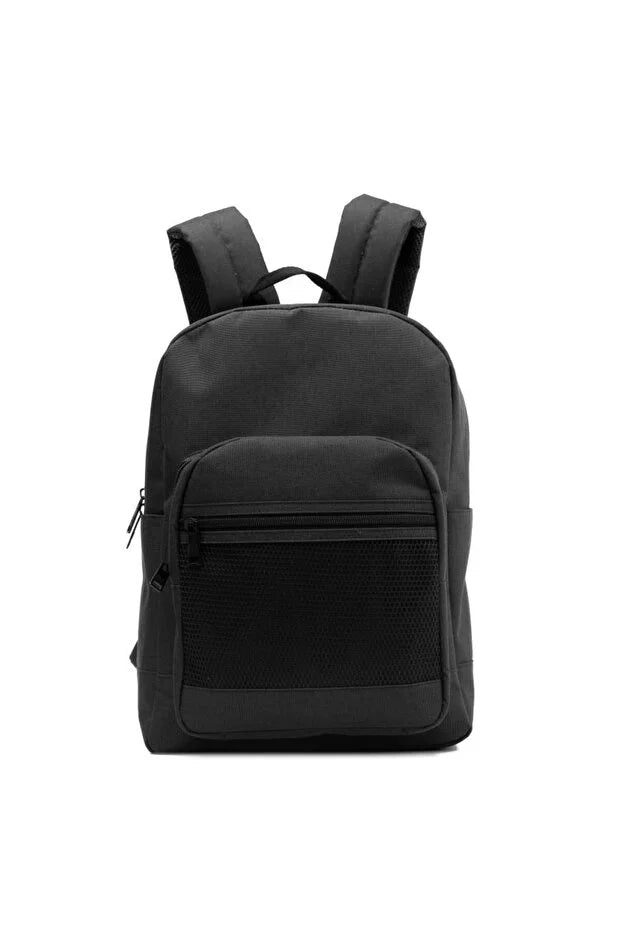 Gap Kids Çift Bölme Sırt Çantası 03401-1