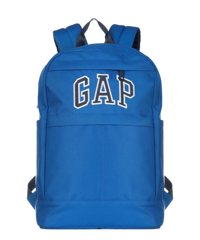 Gap Kids Çift Bölme Sırt Çantası 03437