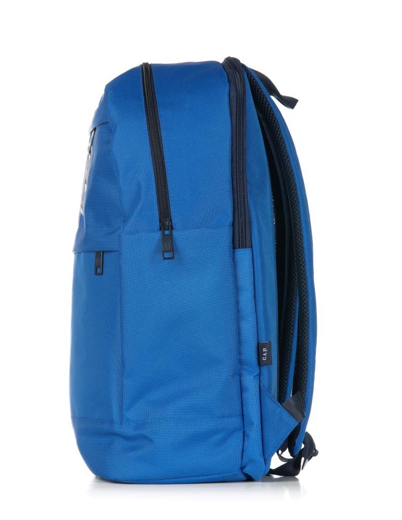 Gap Kids Çift Bölme Sırt Çantası 03437-2