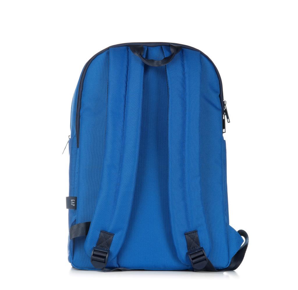 Gap Kids Çift Bölme Sırt Çantası 03437-3