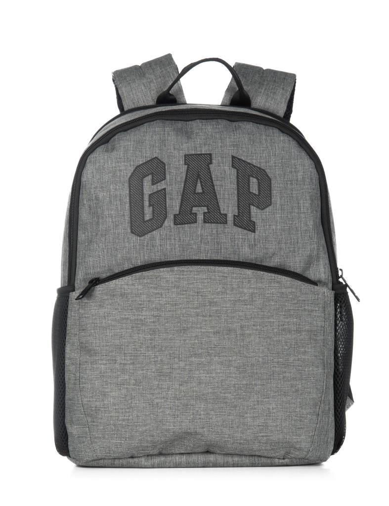 Gap Kids Çift Bölme Sırt Çantası 03439-1