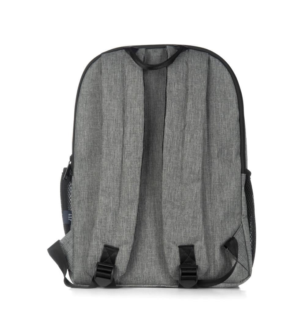 Gap Kids Çift Bölme Sırt Çantası 03439-3