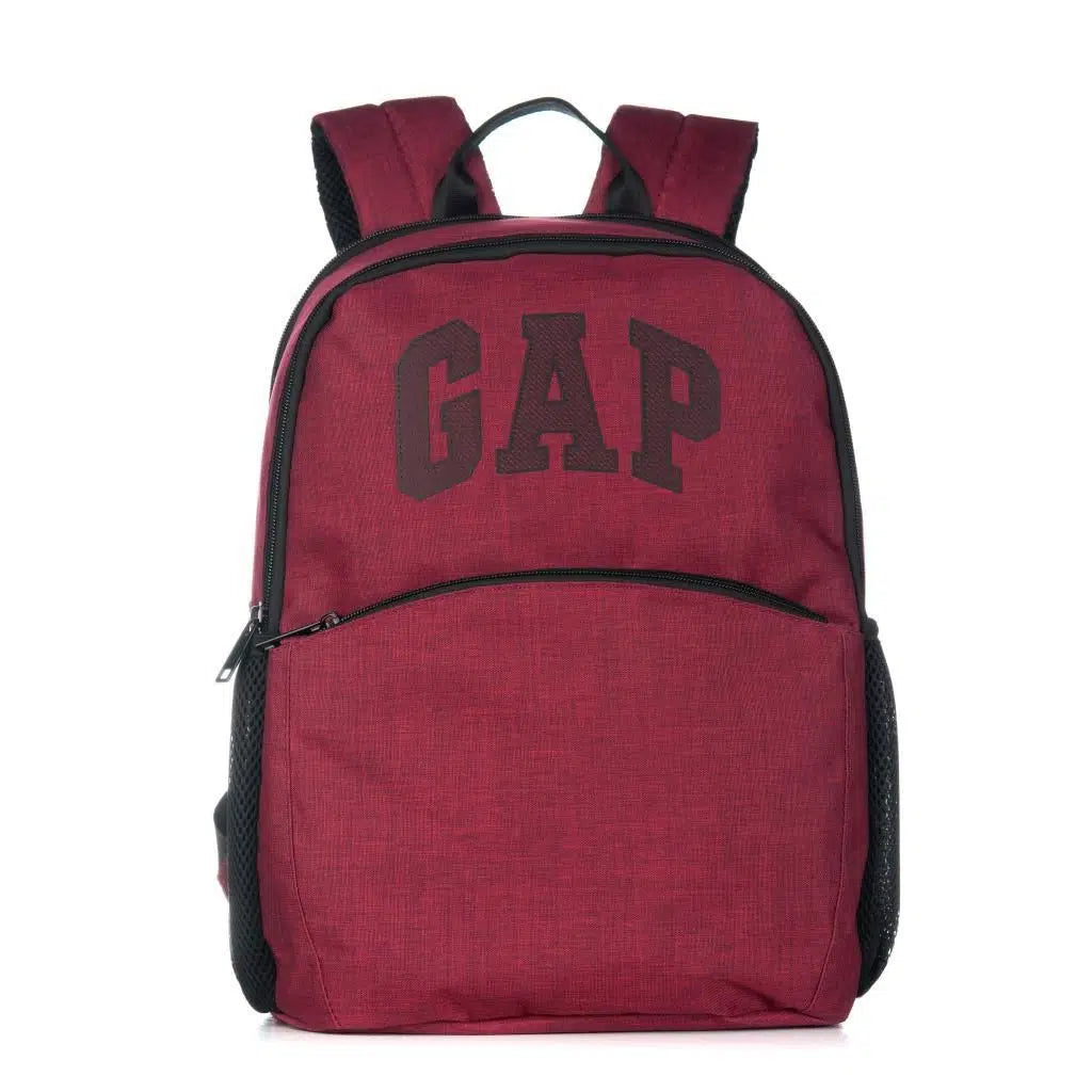 Gap Kids Çift Bölme Sırt Çantası 03441-1