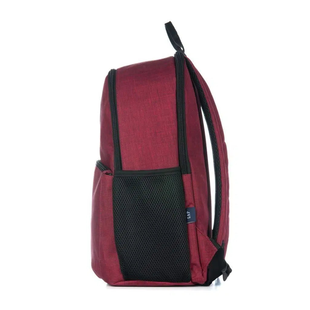 Gap Kids Çift Bölme Sırt Çantası 03441-3