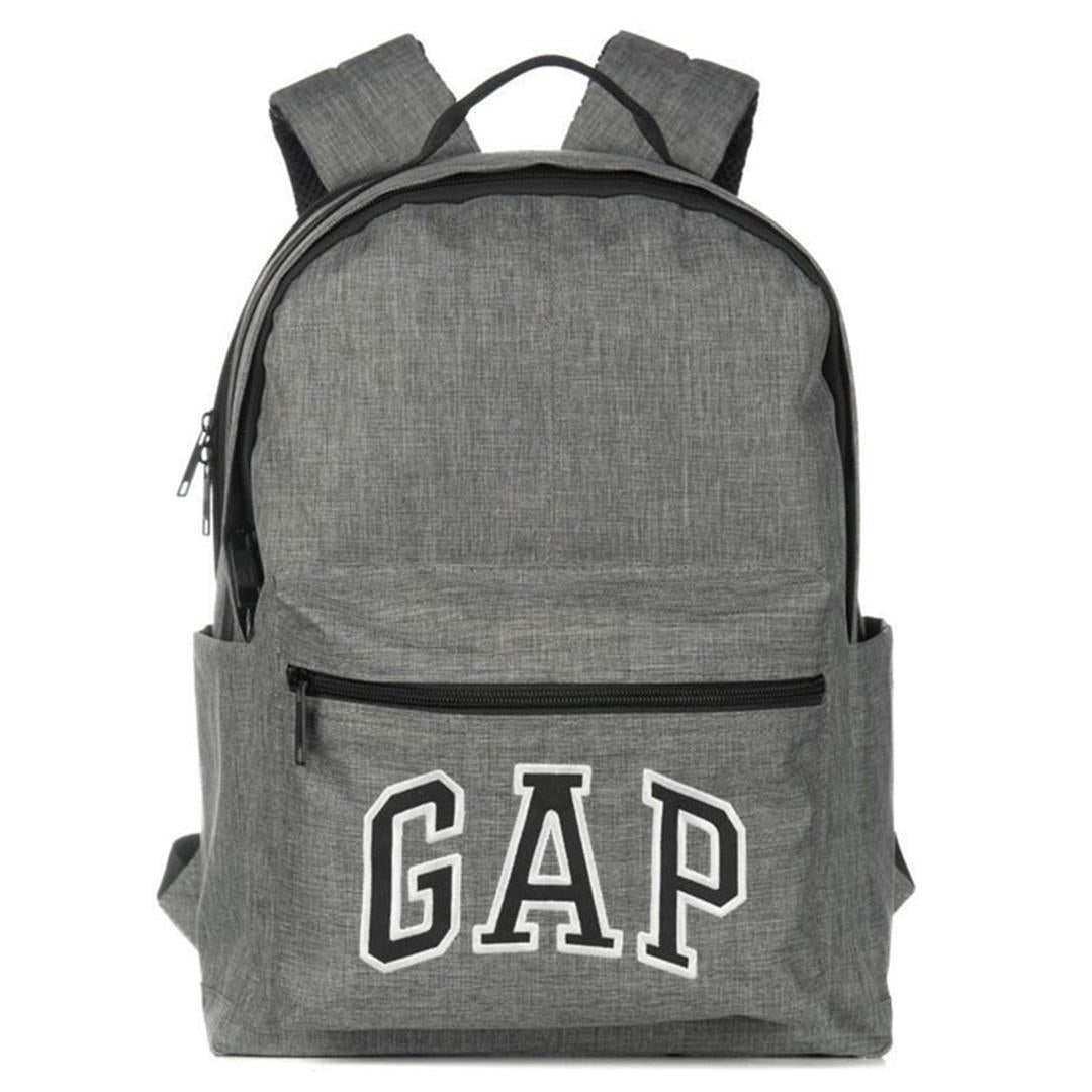 Gap Kids Çift Bölme Sırt Çantası 03442-1