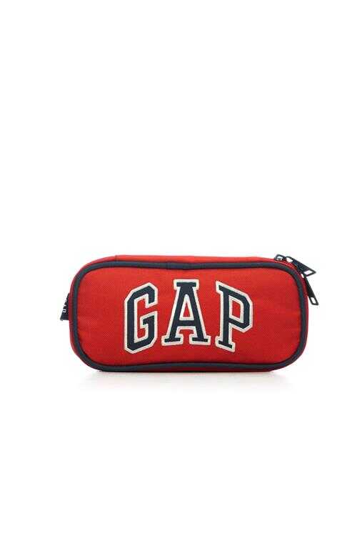 Gap Kıds Organızer Bölme Kalem Çantası 03390