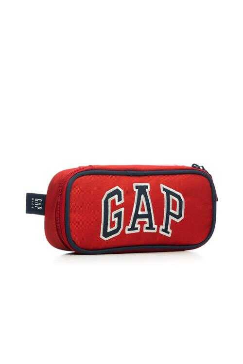 Gap Kıds Organızer Bölme Kalem Çantası 03390