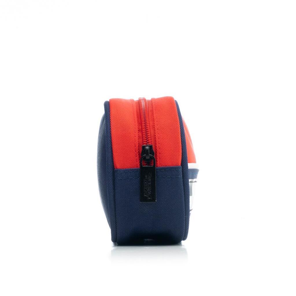 Gap No Fear Çift Bölme Kalem Çantası 03622-3