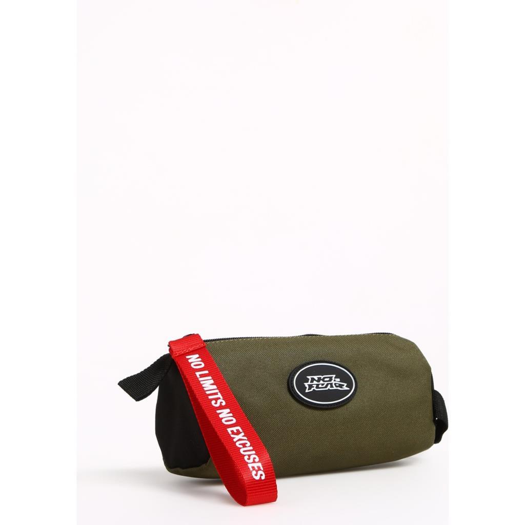 Gap Tek Bölme Oval Kalemlik 03599