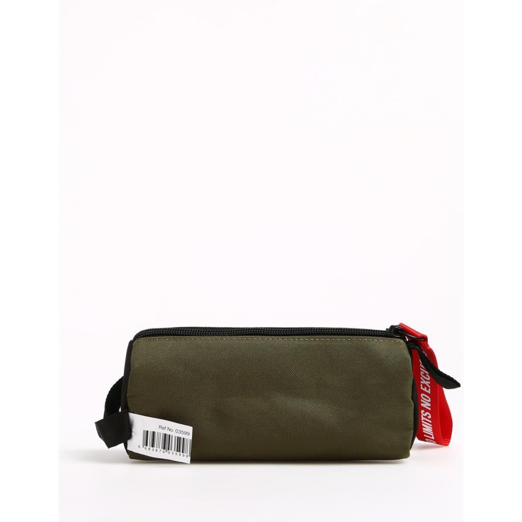 Gap Tek Bölme Oval Kalemlik 03599-2