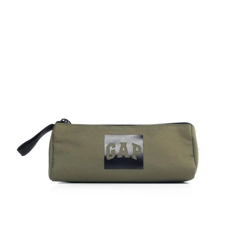 Gap Tek Bölme Üçgen Kalem Çantası 03495