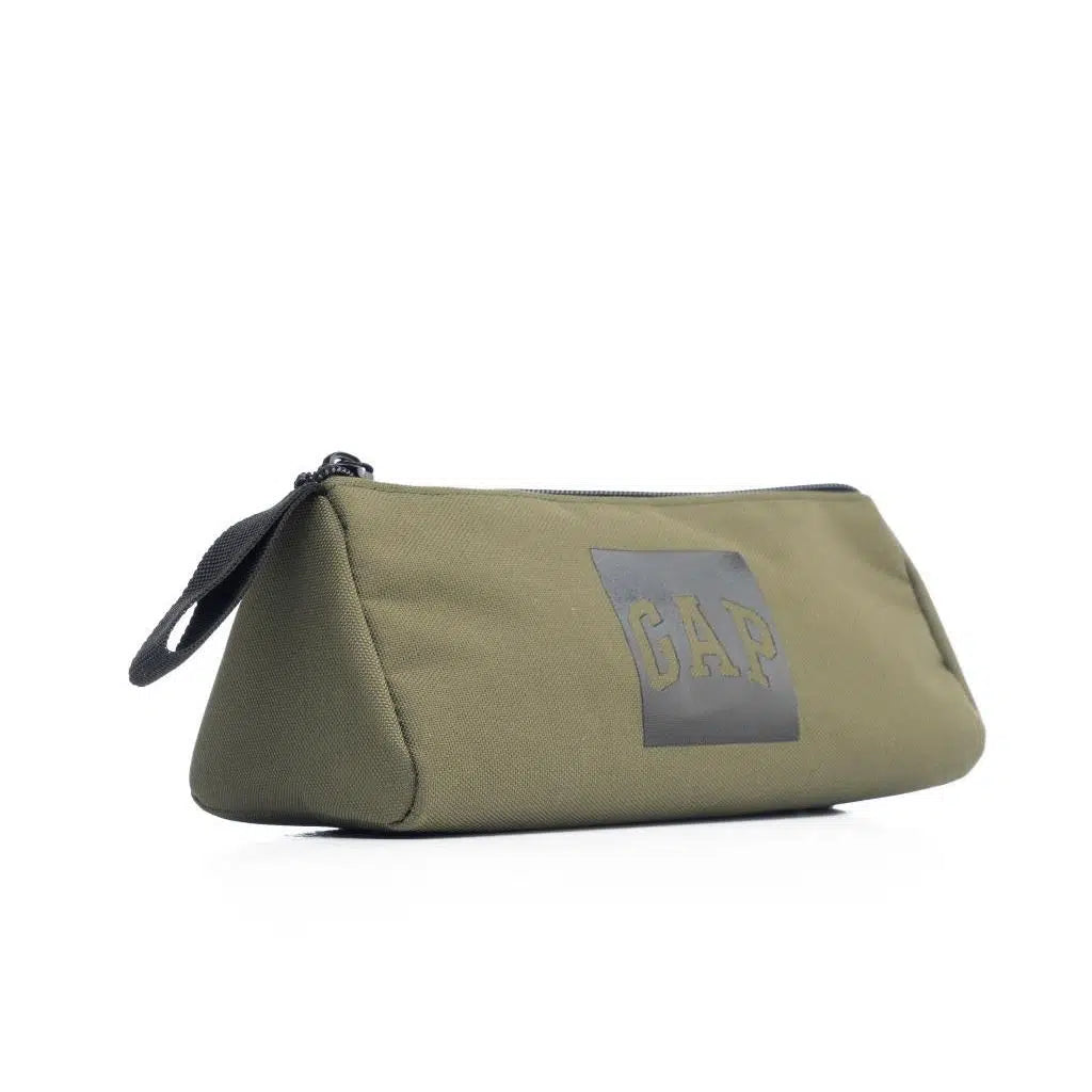 Gap Tek Bölme Üçgen Kalem Çantası 03495-2