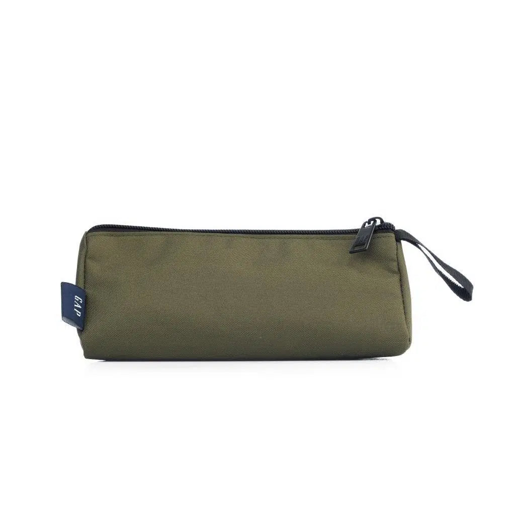 Gap Tek Bölme Üçgen Kalem Çantası 03495-3