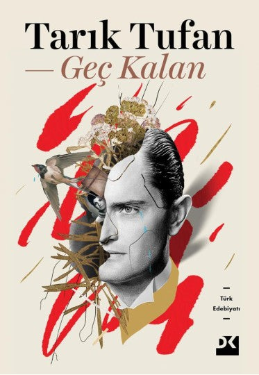 Geç Kalan Doğan Kitap-1