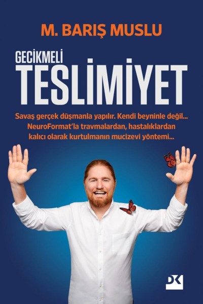 Gecikmeli Teslimiyet Doğan Kitap M. Barış Muslu-1