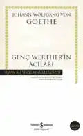 Genç Wertherin Acıları Hasan Ali Yücel Klasikleri-1