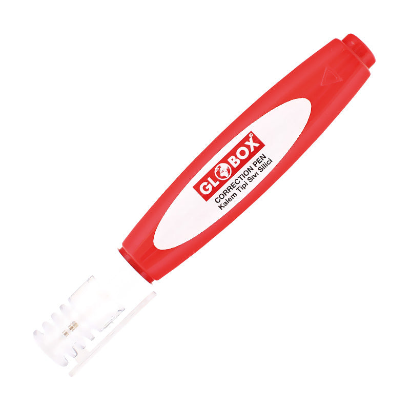 Globox Kalem Tipi Silici 7 ML