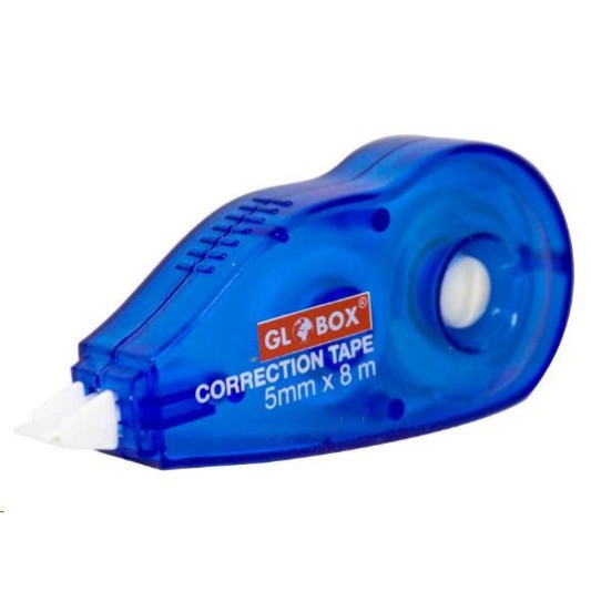 Globox Şerit Silici 5 Mm x 8 Mt-1