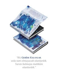 Gökçen 2: Geride Kalanlar Ephesus Yayınları-4