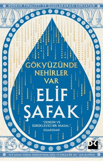 Gökyüzünde Nehirler Var Doğan Kitap
