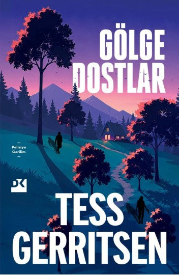 Gölge Dostlar Doğan Kitap-1