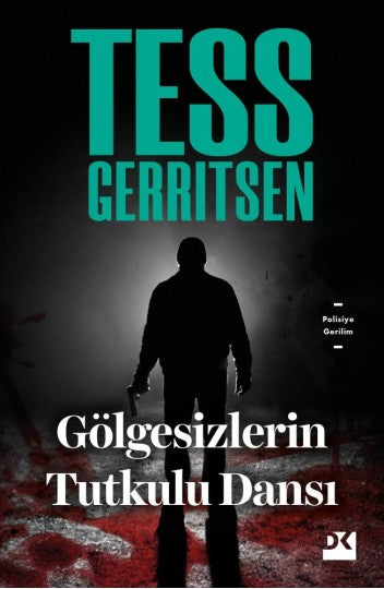 Gölgesizlerin Tutkulu Dansı Doğan Kitap-1