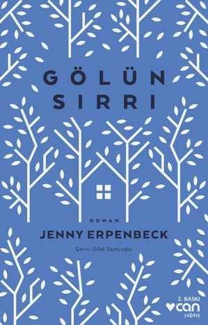 Gölün Sırrı Can Yayınları-1